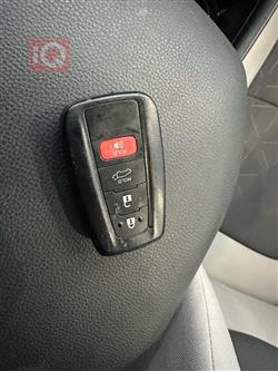 تويوتا راف 4
